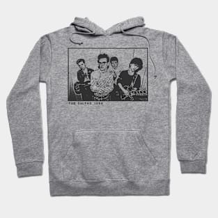 The Smiths on Hoodie